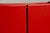 Bramante Red Lacquered Highboard by Kazuhide Takahama for Studio Simon, 1973 For Sale - Image 4 of 13