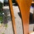 Mid Century Modern Attributed to Broyhill Walnut Dining Set With 6 Chairs For Sale - Image 9 of 12