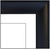 Mid 20th Century Mid 20th Century Noir et Blanc, Victor Vasarely For Sale - Image 5 of 5