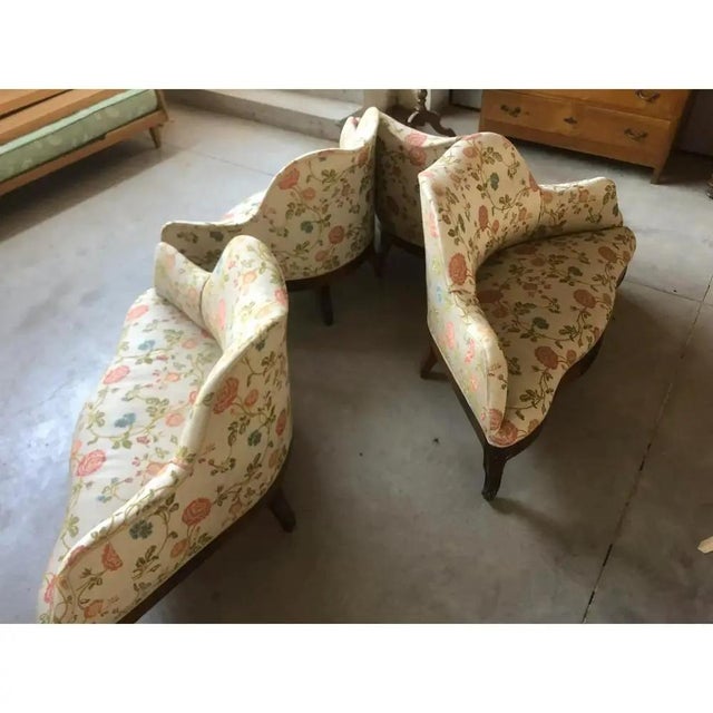 Italian Sofa by Simoeng for Simoeng For Sale - Image 13 of 14