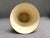 1970s Lenox Versailles Footed Vase With Gold Trim For Sale - Image 5 of 7