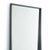 The recessed design of our Gunner Mirror catches the eye—especially with its blackened steel finish. Its bold frame adds a...