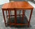 Mid 20th Century Set of Three Mid-Century Modern Teak Nesting Tables by Svante Skogh for Seffle, Sweden C. 1960s For Sale - Image 5 of 11