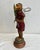 Figurative 1960s Figural Monkey Rosey Flower Holder For Sale - Image 3 of 11