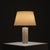 Marble Model 180 Table Lamp by Florence Knoll for Knoll Inc., USA, 1960s For Sale - Image 6 of 18