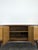 Modern Sideboard in Wood, 1960s For Sale - Image 10 of 11