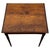 A charming and beautifully proportioned early 20th-century Edwardian oak side table, combining understated period...