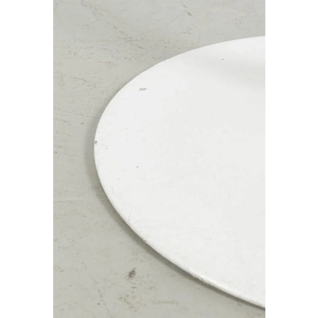 Vintage Side Table by Eero Saarinen For Sale - Image 5 of 8