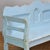 Vintage Pine Bench, 1920s For Sale - Image 6 of 16