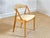 Set of Oak Model 31 Chairs, 1960s This set, crafted in Denmark during the 1960s — the golden age of Danish design —...