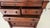 Antique Victorian Mahogany Chest of Drawers (Scotch Chest) Likely From 1850-1870s With Barley Twist Columns For Sale - Image 16 of 18