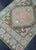 Turkish Turkish Oushak Rug 2'10" x 10'6" #20018 For Sale - Image 3 of 8