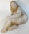 Midcentury Carved Stone Sculpture of a Nude For Sale - Image 13 of 13