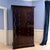 Thomas Pheasant for Baker Flame Mahogany Armoire For Sale - Image 12 of 12