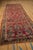 Old New House Vintage Sarouk Rug Runner - 2'8" x 8'3" For Sale - Image 4 of 9