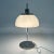 Table Lamp Faro by Guzzini, 1970s For Sale - Image 3 of 10