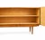 Vintage German Walnut Sideboard, 1960s For Sale - Image 10 of 11