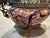 Vintage Imari Jardinière For Sale - Image 3 of 7