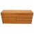 Danish Teak Mid-Century Modern 8 Drawers Dresser For Sale - Image 13 of 13