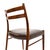 Danish Dining Chairs attributed to Arne Wahl Iversen, 1960s, Set of 4 For Sale - Image 10 of 11