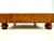1960s Vintage Mid Century e.l. Bruce End-Grain Footed Butcher Block, Memphis For Sale - Image 5 of 10