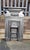 Antique Victorian Combination Fireplace in Cast Iron For Sale - Image 12 of 12