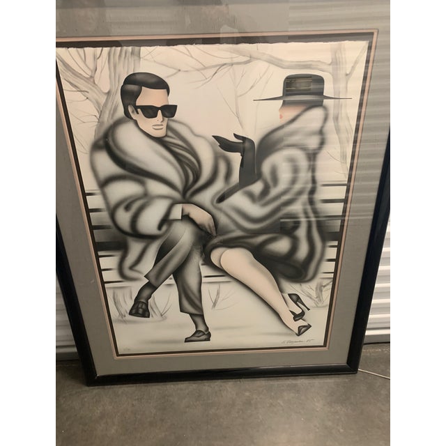 Erik Freyman is a popular artist who is a regular participant at the Art Expo International in New York. He creatively...