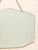 Early 20th Century Vintage Art Deco Frameless Beveled Mirror For Sale - Image 5 of 8