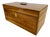 Antique Mid 19th Century American Tea Caddy For Sale