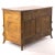 Late 18th Century Antique French Provincial Walnut Commode Inlaid 3 Drawer Chest Late 18th C For Sale - Image 5 of 13