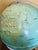 Vintage Nystrom 16-Inch "First Globe" For Sale In Cincinnati - Image 6 of 10