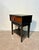 Edward F. Caldwell & Co. Vintage Mid Century Modern Nightstand by Caldwell Furniture Company, Attributed For Sale - Image 4 of 7