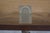 John Widdicomb Russian Empire Console Sideboard Table For Sale - Image 12 of 12