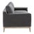 2020s Parker 86" Post Modern Sofa For Sale - Image 5 of 9