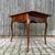 Antique Table in Cherry & Oak Wood, France For Sale - Image 9 of 16
