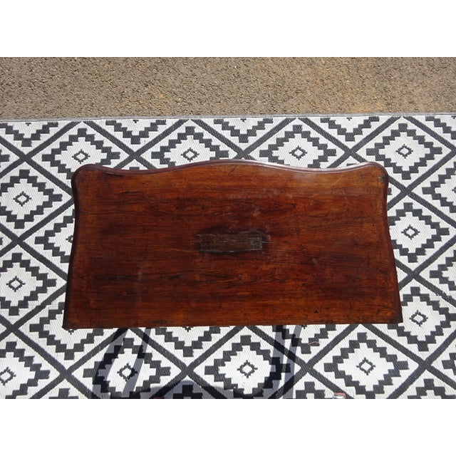 Antique Louis XV Games Table For Sale - Image 14 of 18