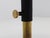 Metal T5 Height-Adjustable Coffee Table by Ignazio Gardella for Azucena, Italy, 1949 For Sale - Image 7 of 12