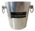 Champagne Ice Bucket by Charles Heidsieck, France, 1970s For Sale