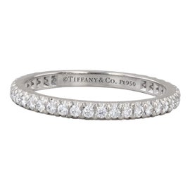 Example of Eternity Bands