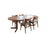 Mid-Century Modern Vintage Danish Model 310 Chair in Teak by Erik Buch, 1960s For Sale - Image 3 of 13