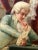 Oil Painting a Chess Problem Italian Genre Interior of Chess, Society and Strategy Signed by Carlo Ferranti For Sale - Image 6 of 12