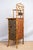 19th Century Bamboo Display Cabinet For Sale - Image 4 of 15