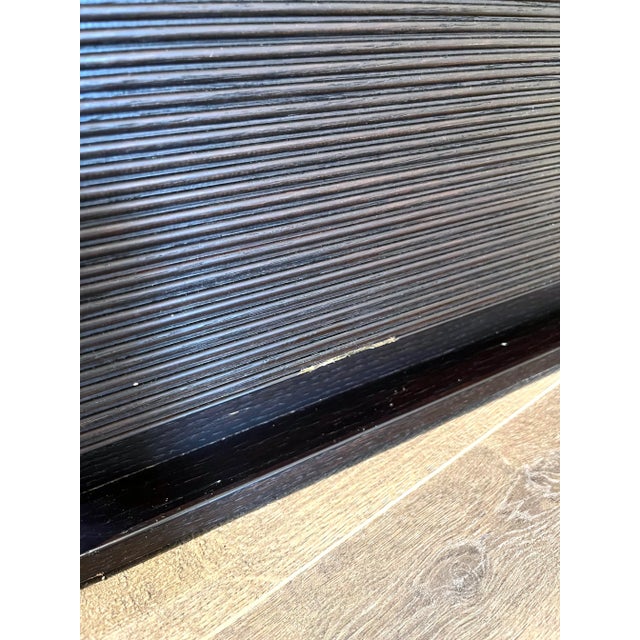 Modern Sideboard by Roberto Lazzeroni for Domus Design For Sale - Image 9 of 9