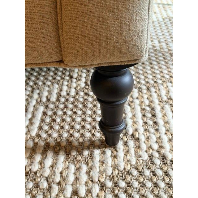 Club Sofa by Arhaus For Sale In Richmond - Image 6 of 10