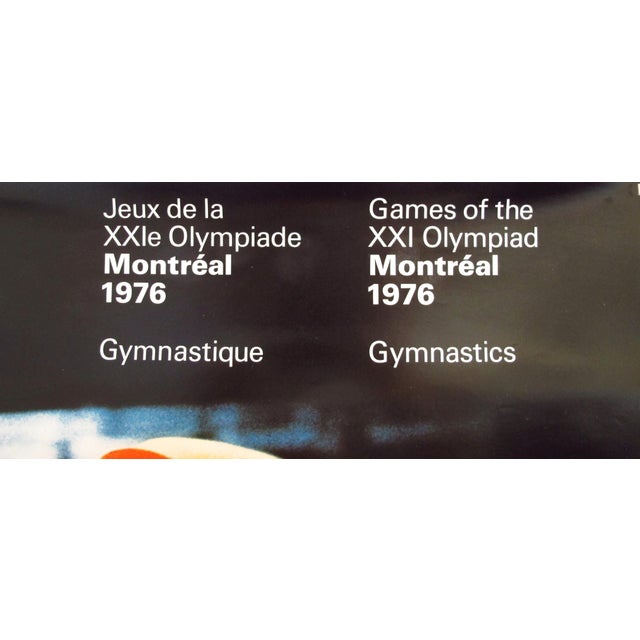 Date: 1976 Size: 16.5 x 23 inches Artist: COJO (Official Olympic Organizing Committee) In the search for authenticity and...