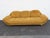 This beautiful Sofa is made out of wood, and upholstery. The sofa has Mid Century Design that was made around the 1970s,...