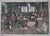 Traditional 1900s William Penn Framed Engraving Print Harpers Weekly For Sale - Image 3 of 12
