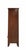 Mid 19th Century Antique Square-Corner Elm Armoire For Sale - Image 5 of 10
