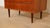 Wood Vintage Danish Chest of 4 Drawers in Teak For Sale - Image 7 of 12