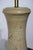 1970s 1970s Ceramic Table Lamp Bob Kinzie Affiliated Craftsmen For Sale - Image 5 of 18